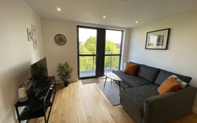 Arden Green Apartments
