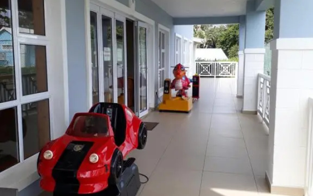Caribbean Estates 45 Montego Bay