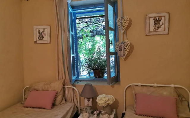 Holiday House Prodromos