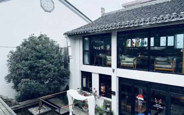 Three Governors' Villa