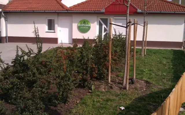 Ecohostel Gyöngyös