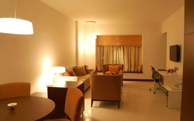 Pride Premier Bengaluru