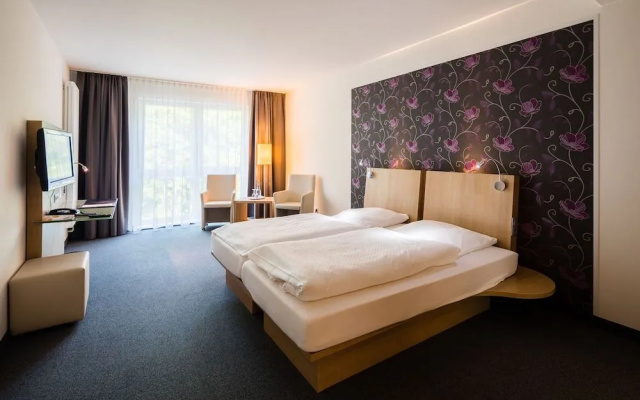 Thöles Stadt-gut-Hotel garni