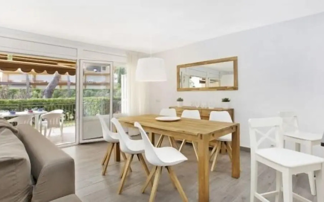 Apartamento Illa 51