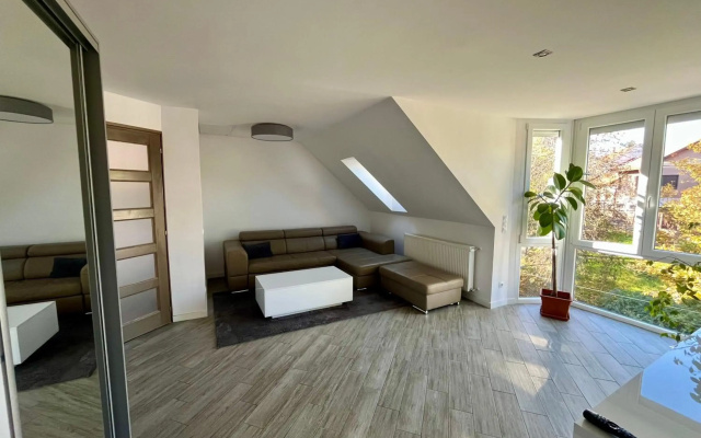 Bagoly Apartman