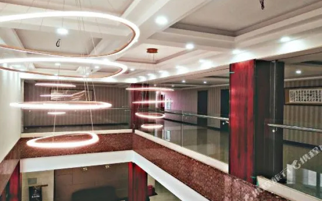 Luanhe Fengqing Hotel