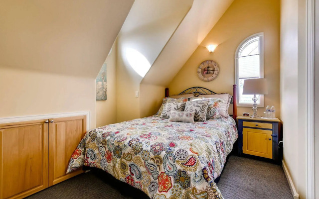 The Victorian Luxury B&B