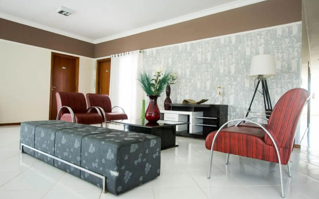 Alji Hotel