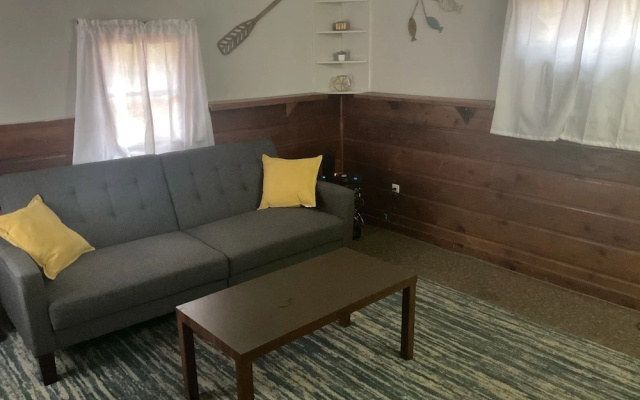 Fireside Village Cabins