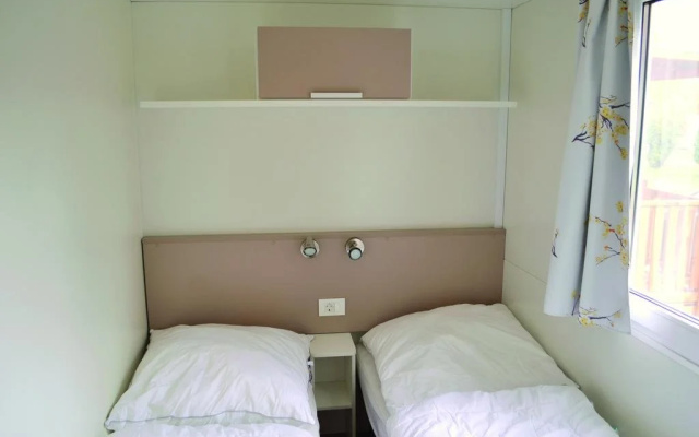 Camping Ca Savio