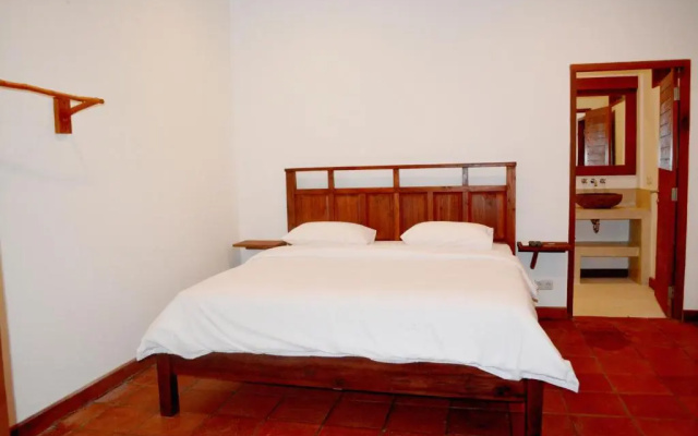 Hotel Villa Bagus
