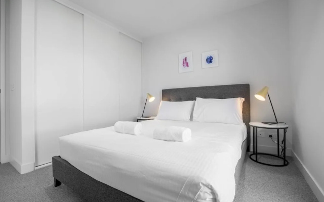 Wow Apartment In Boxhill Central Near Hospital