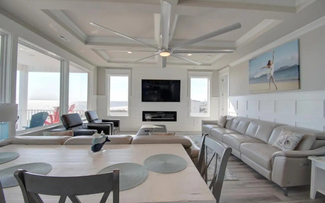 Suite Southern Charm