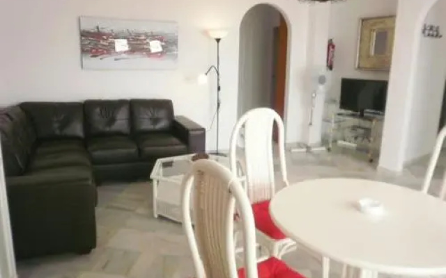 Stella Maris Nerja