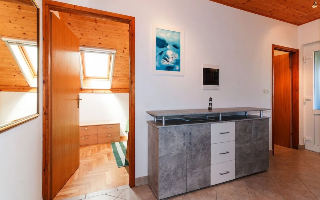 Villa Chervil Zadarvillas
