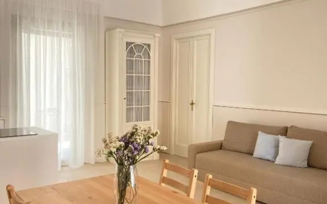 Bottego24 Suite & Apartment