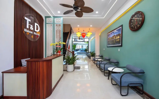 T & D Maison Hoi An