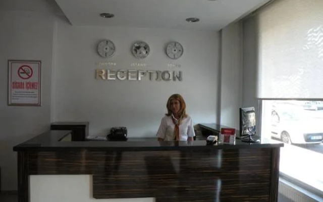 Kadioglu Hotel