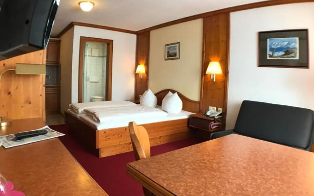 AKZENT Hotel Alpenrose