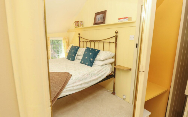 Smugglers Cottage