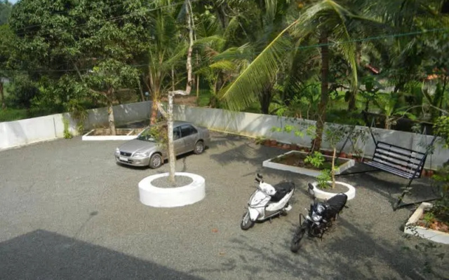 Perumpallil Homestay