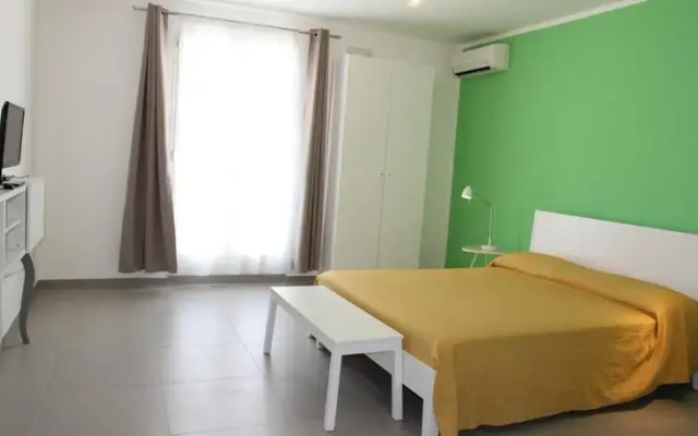 B&B Acquaricca