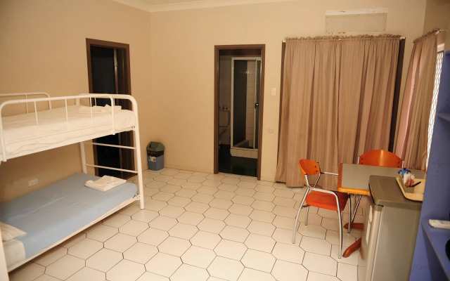 Hotel Allen