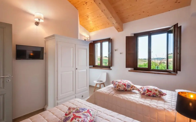 I Gelsi 12 2 by Marche Holiday Villas