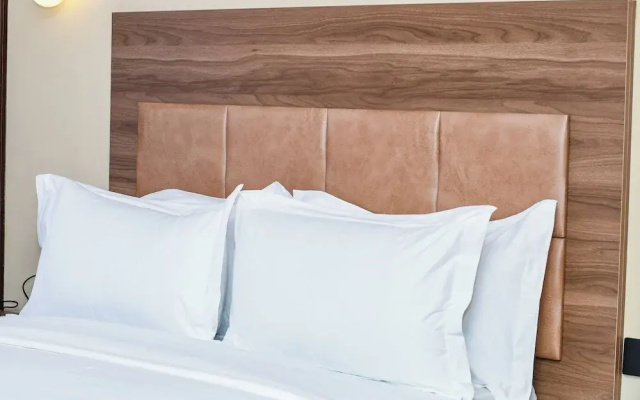 Sebai Luxury Suites