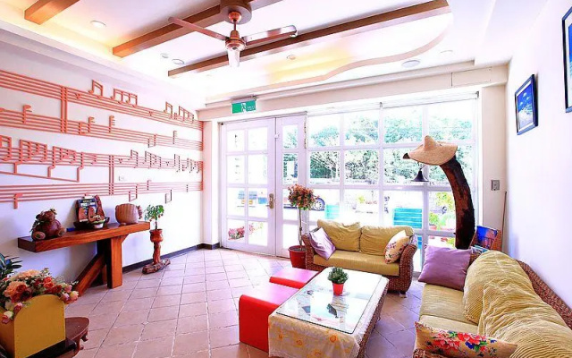 Jasmine Inn