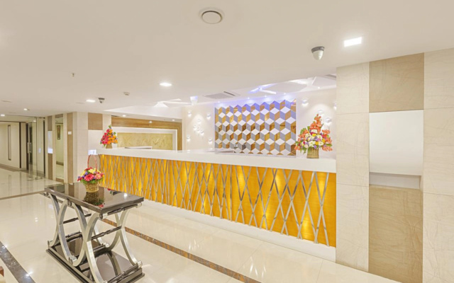 Supreme Boutique Hotel