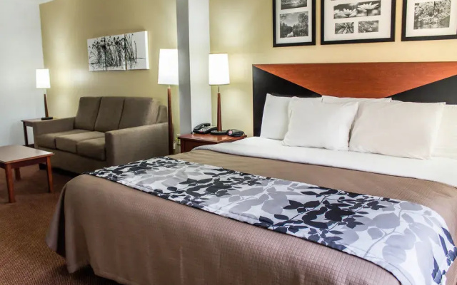 Sleep Inn Chambersburg