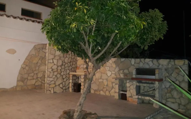 Punta Speranza