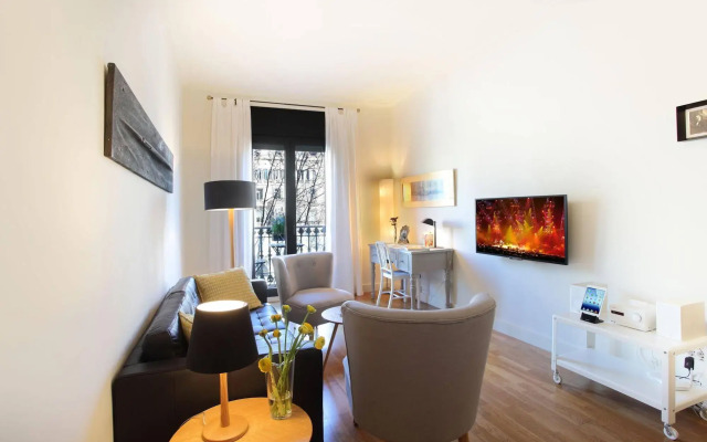 The Boutique Apartments