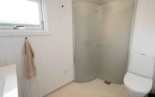 4 Star Holiday Home in Vaeggerlose