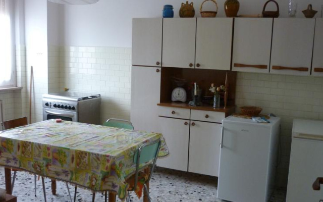 Guest house Il Fungo