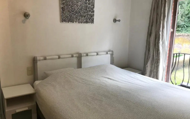 Appart 8 pers 10' à pied du centre:Le Savoie Namur