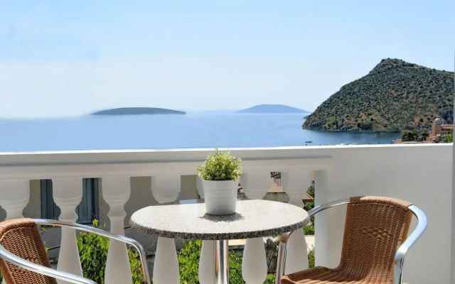Skalidis Apartments