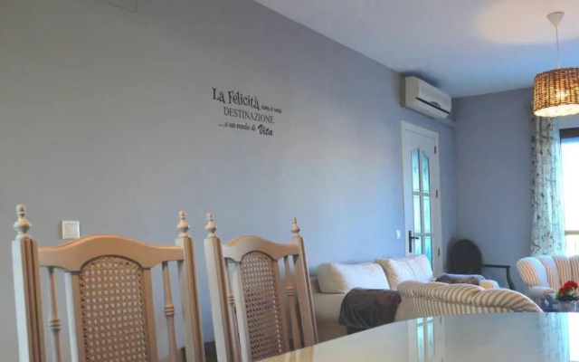 Apartamento Séneca