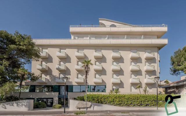 Hotiday Room Collection - Giulianova
