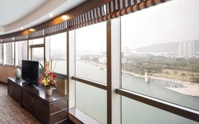 Bailuzhou Hotel Xiamen