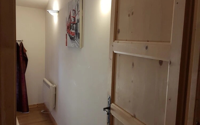 Le Jade 2 chambres