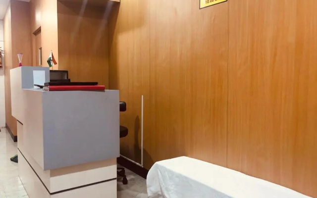 Mabrook Dormitory