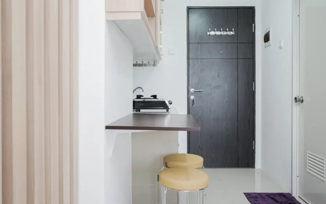 Contemporary Studio at Baileys Apartment