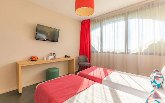 Park & Suites Elégance Montpellier Millénaire