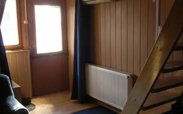 Belvárosi Bungaló