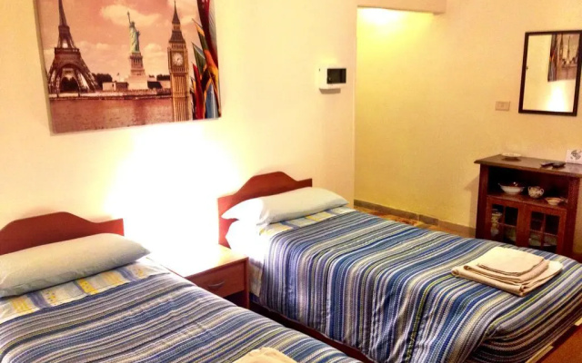 B&B Arcobaleno