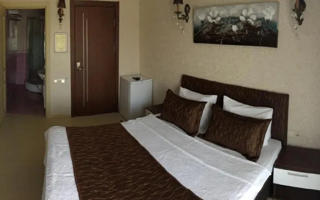 Geyikli Sunshine Hotel