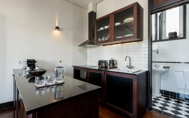 Torre 2 in Oporto With 1 Bathrooms