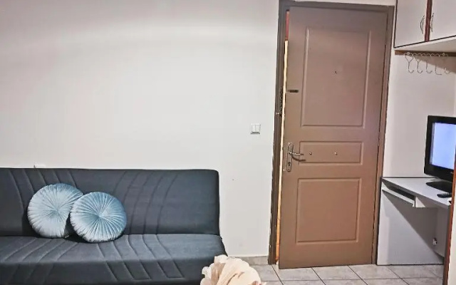 Cozy central little home in Pyrgos near Olympia